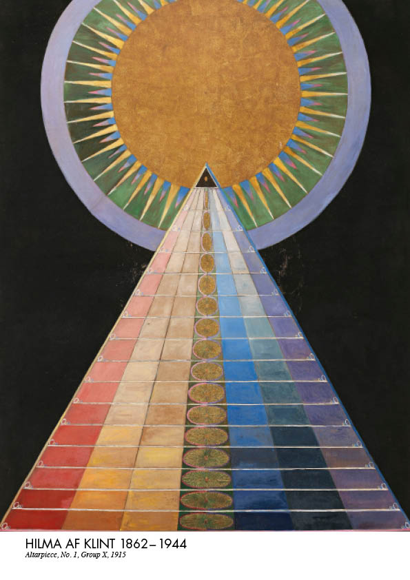 Altarpiece No. 1