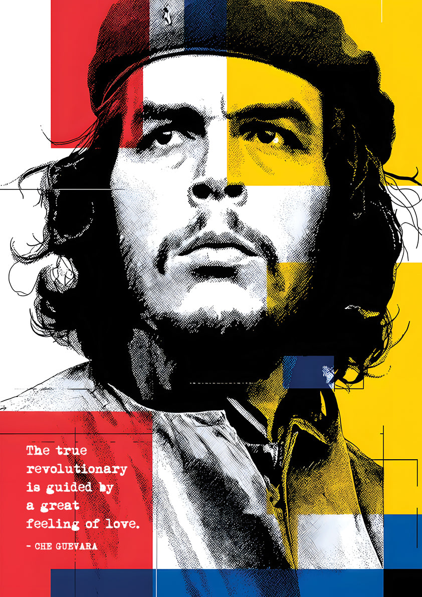 The True Revolutionary