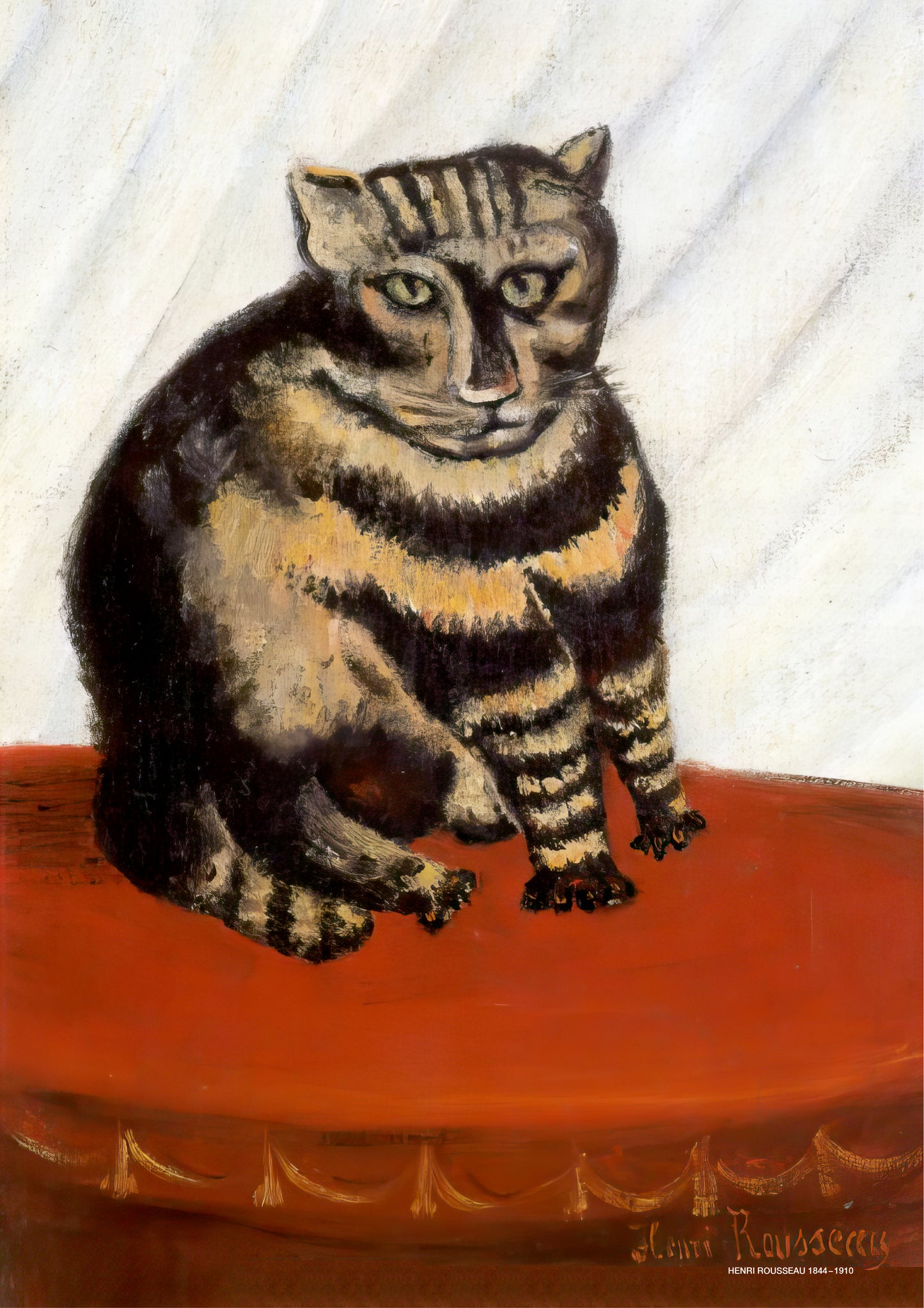 The Tabby