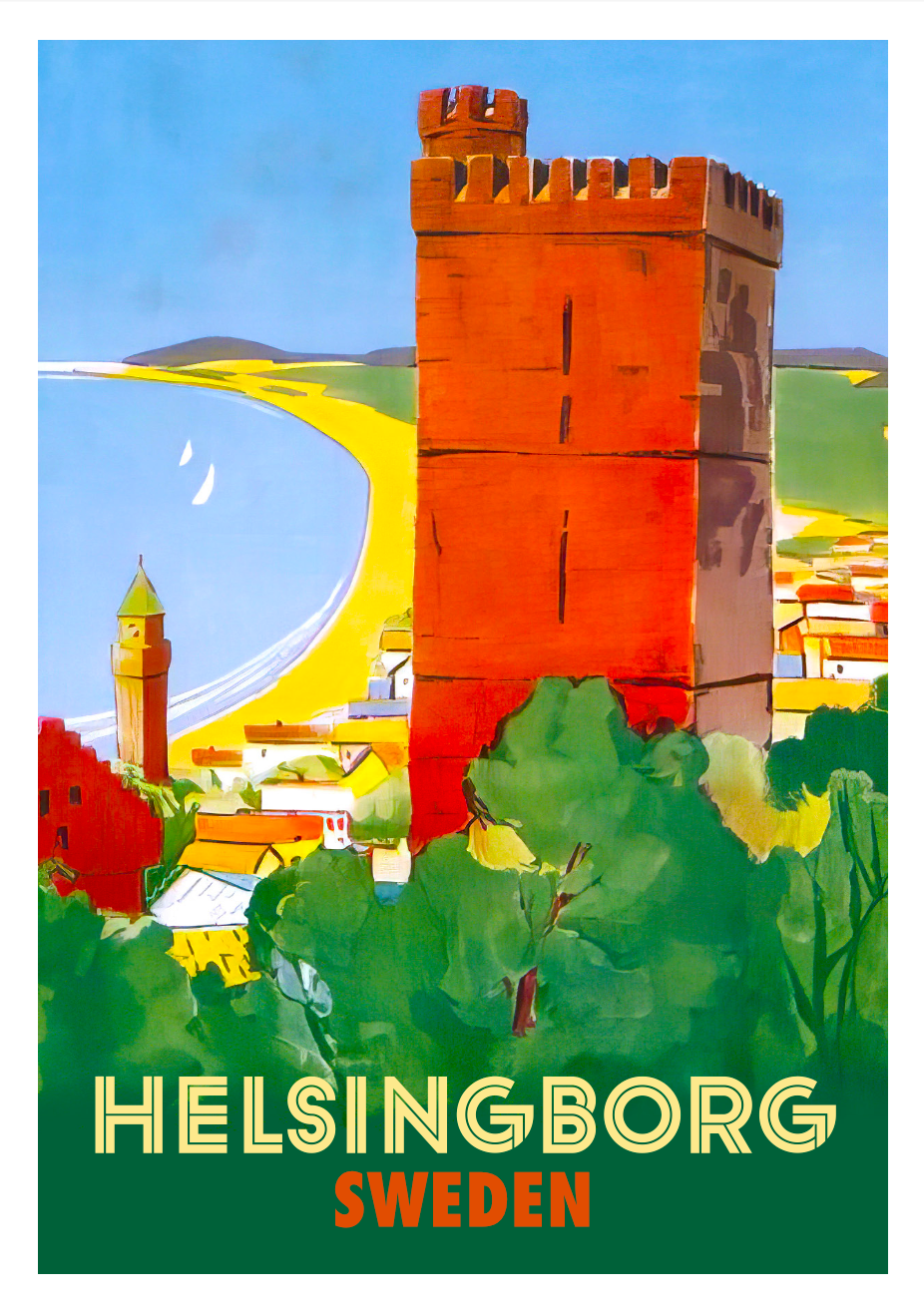 Helsingborg