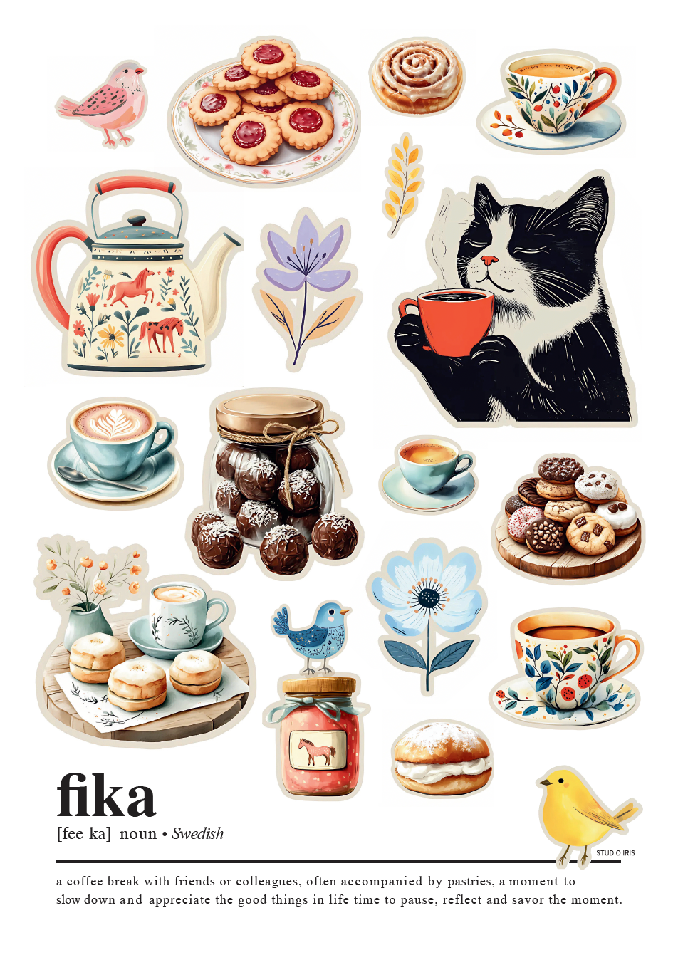 Fika