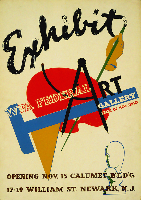 Exhibit Art