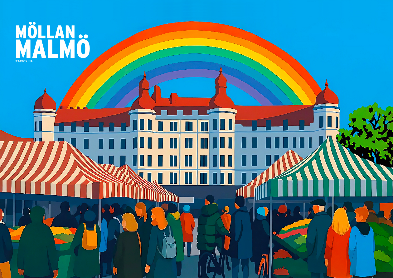Möllevångstorget
