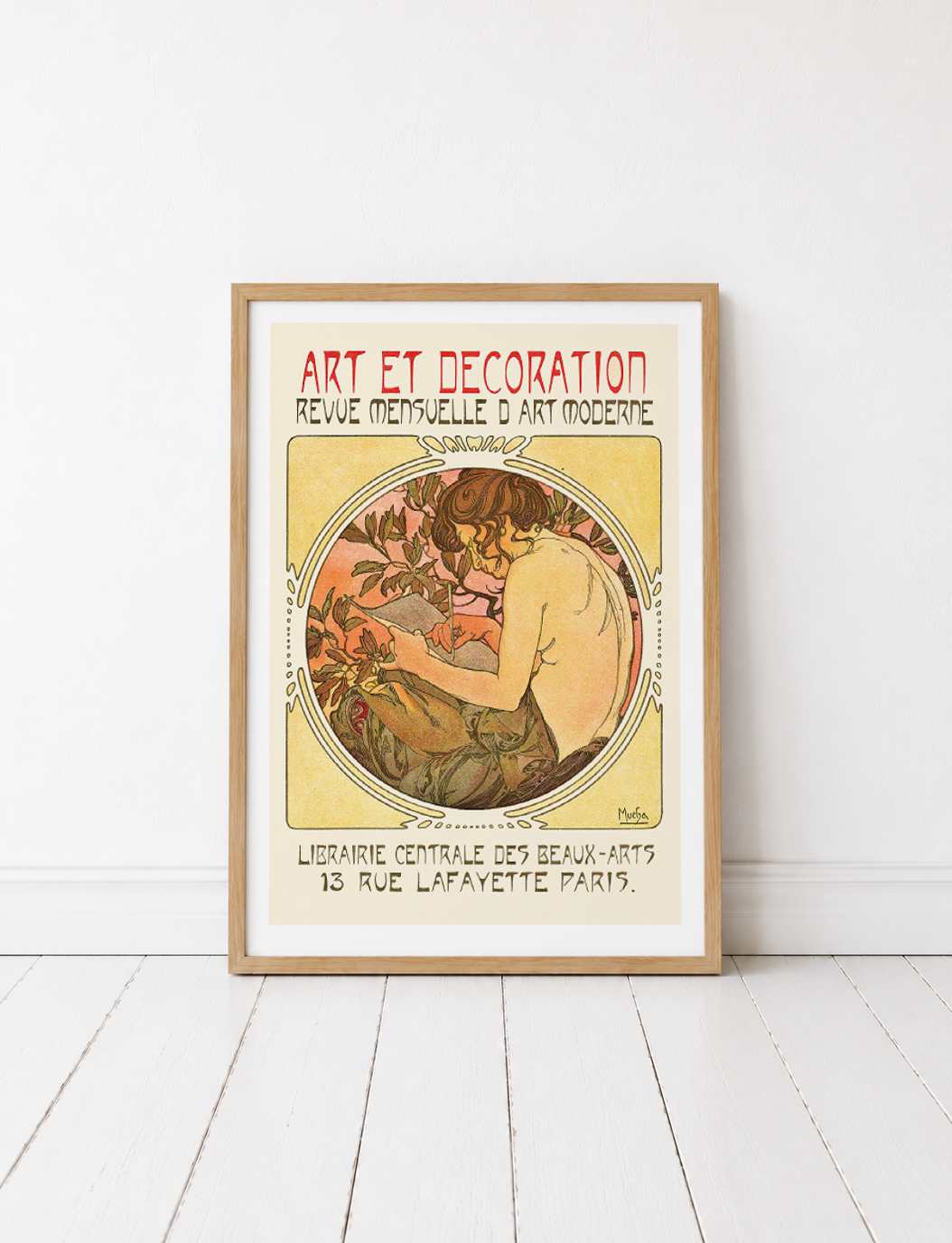 Art and Decoration