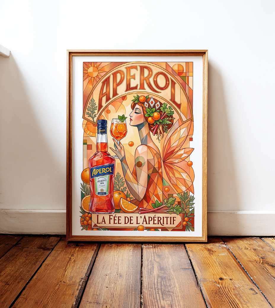 Aperol