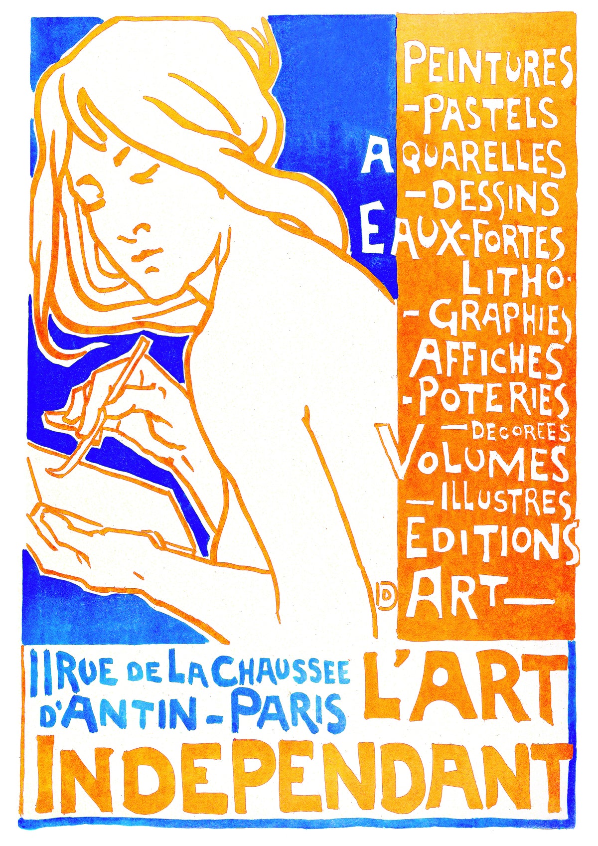 L'art independant