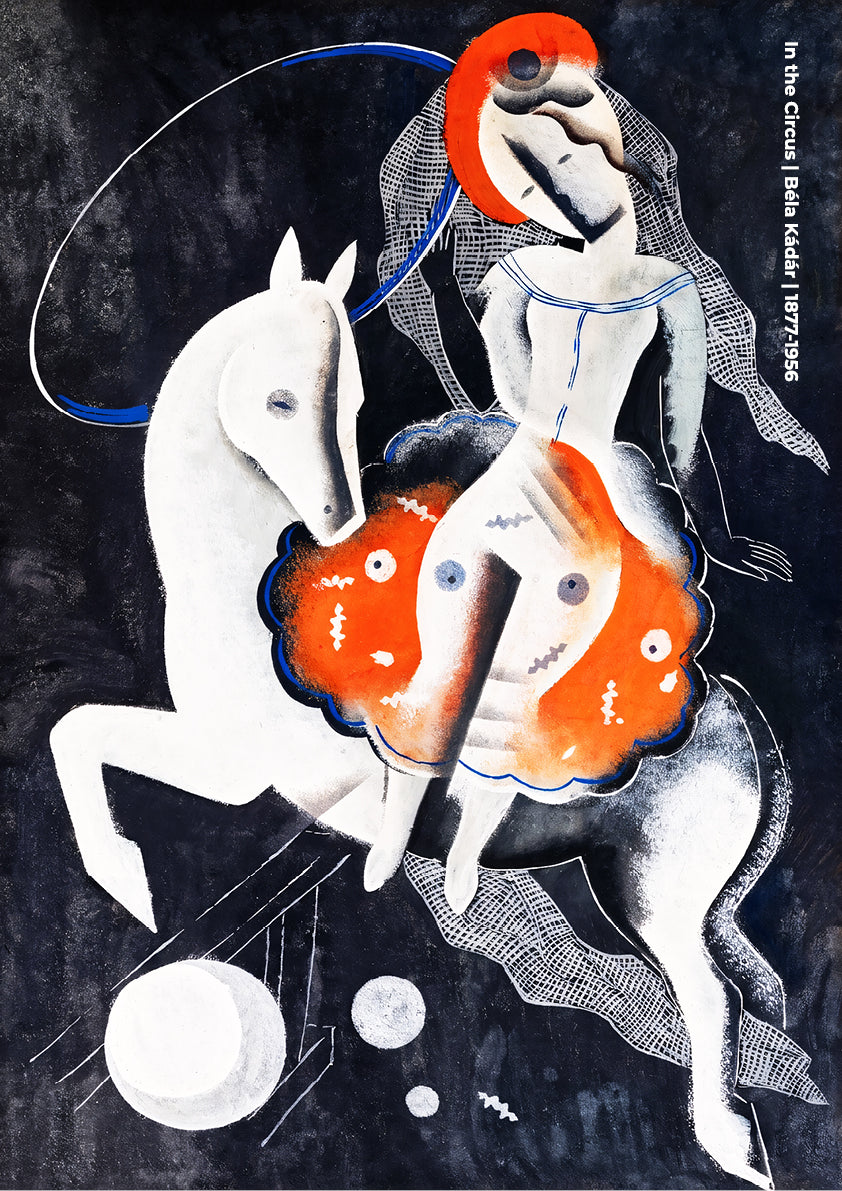 In the Circus