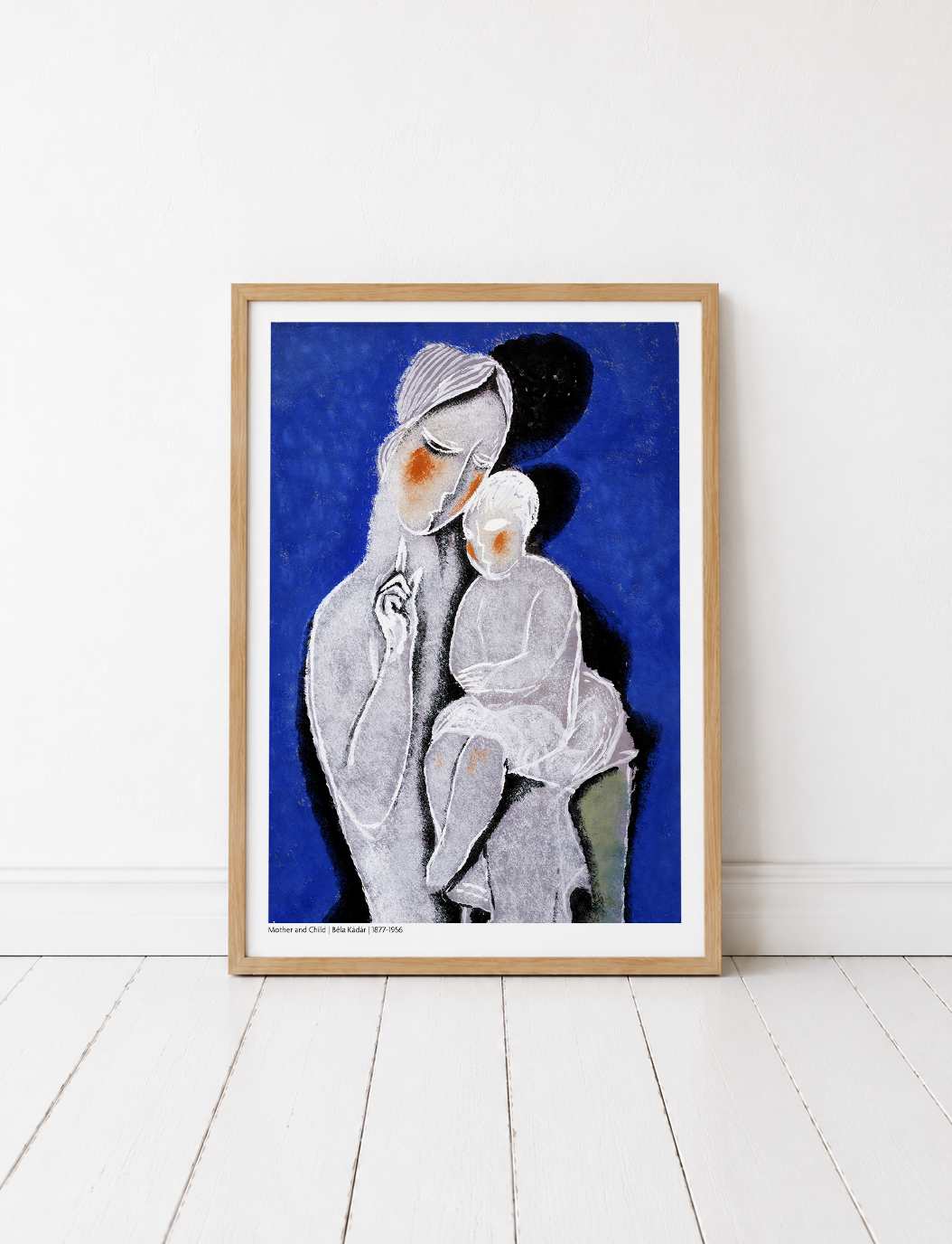 Mother and Child