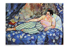 The Blue Room