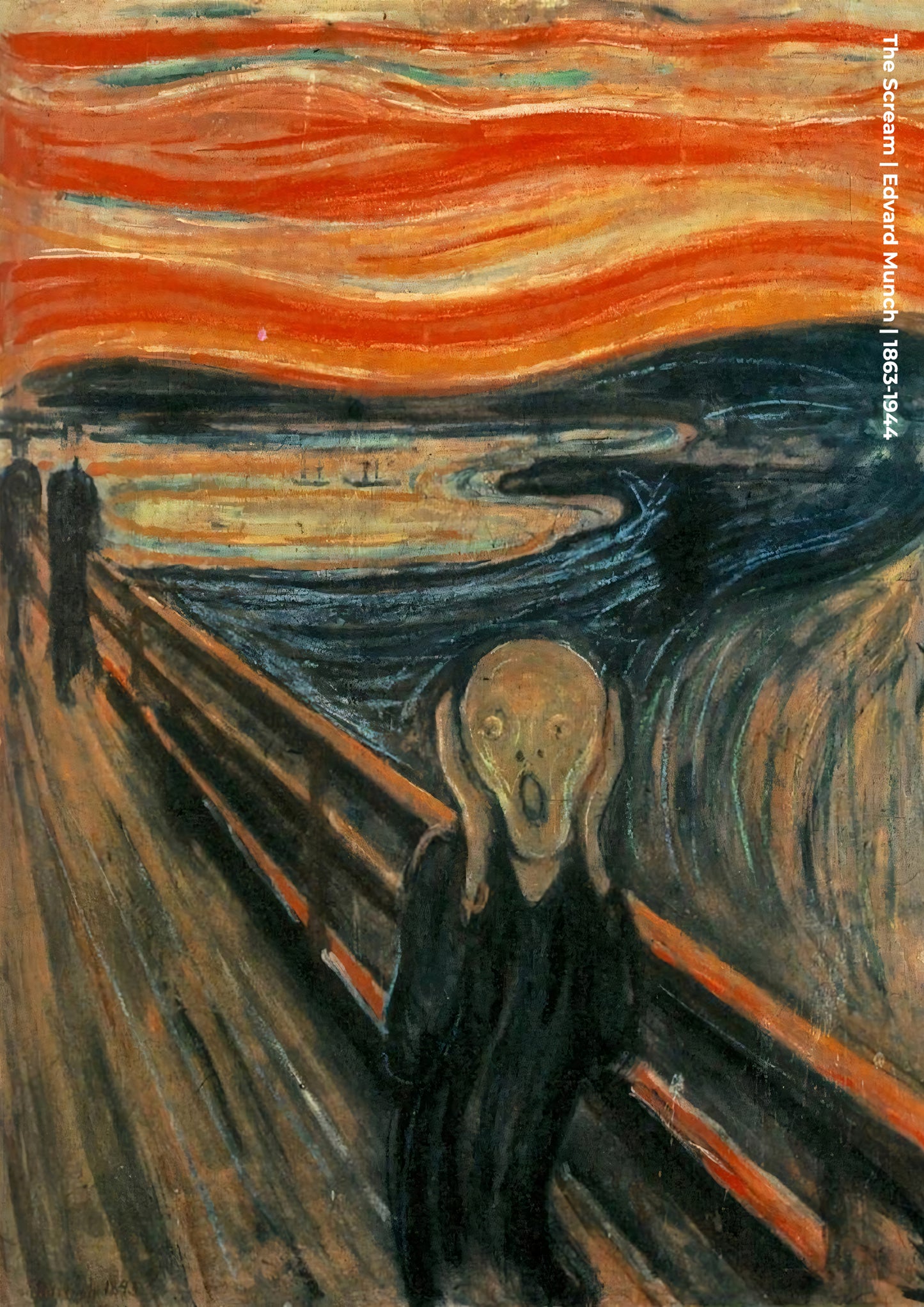 The Scream