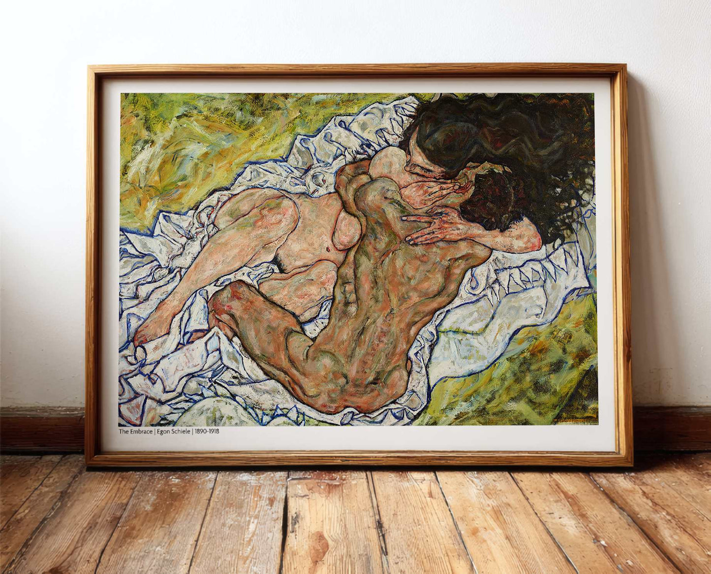 The Embrace