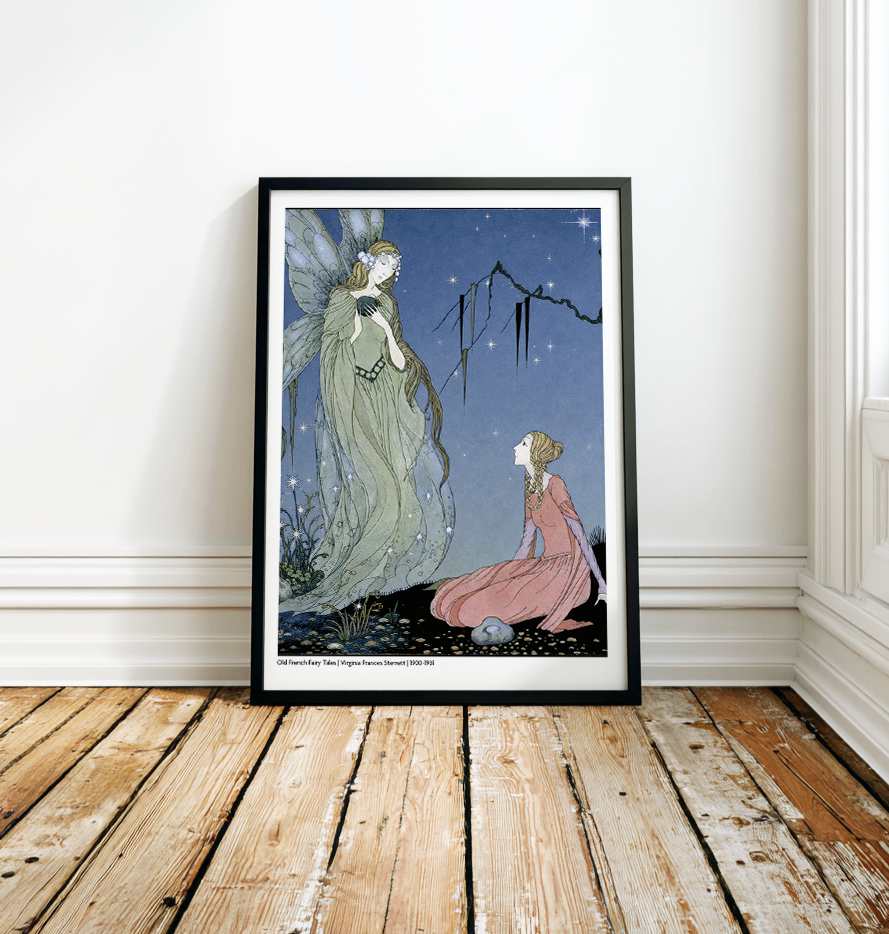 Old French Fairy Tales