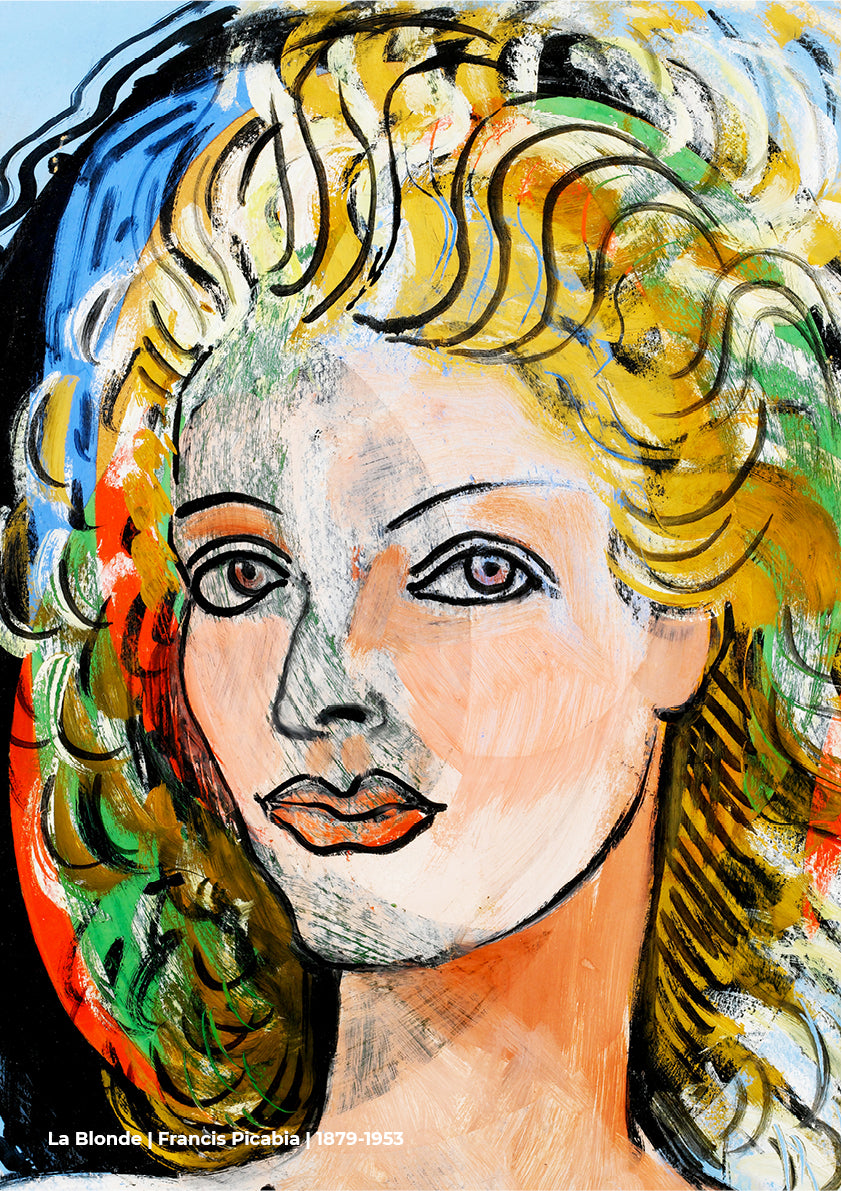 La Blonde
