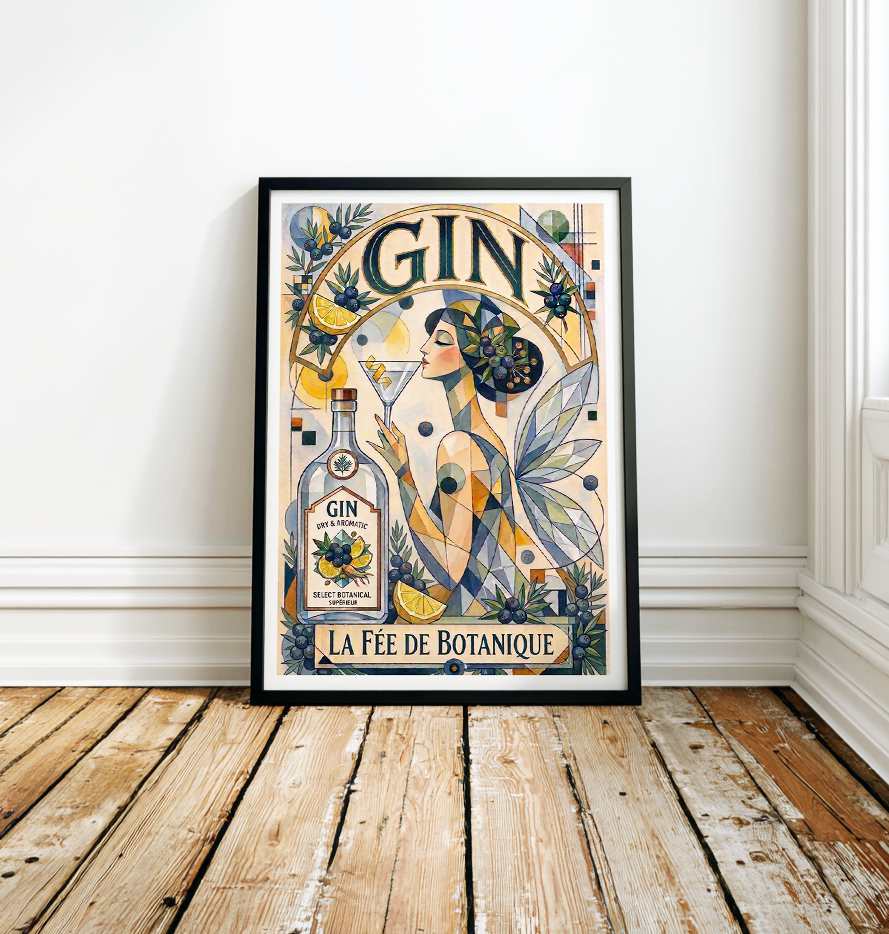 Gin