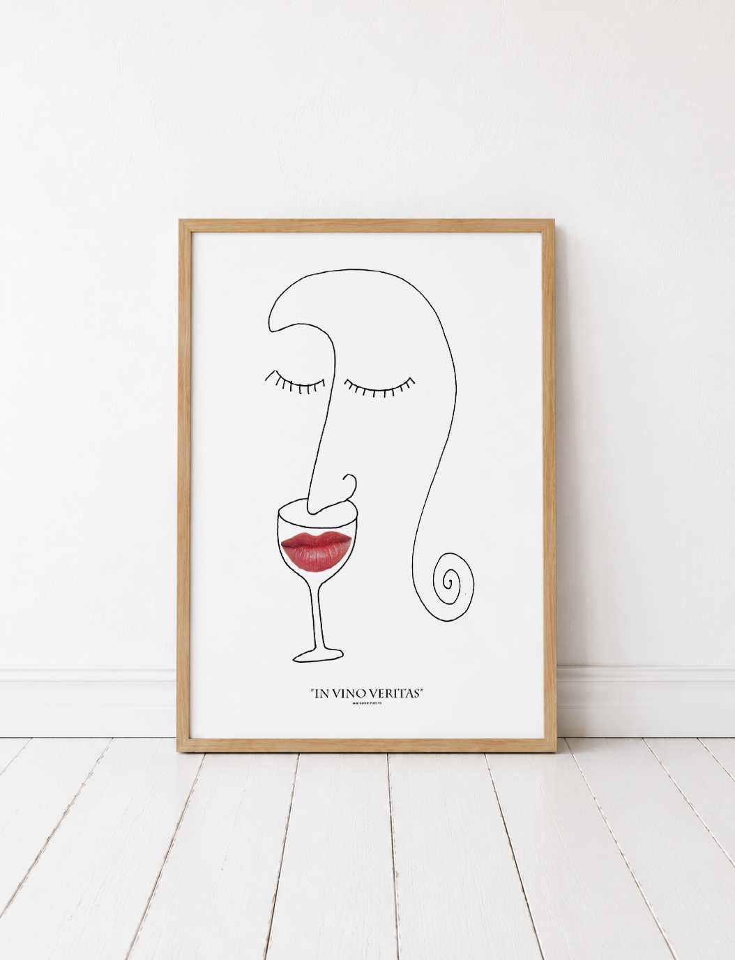 In vino veritas