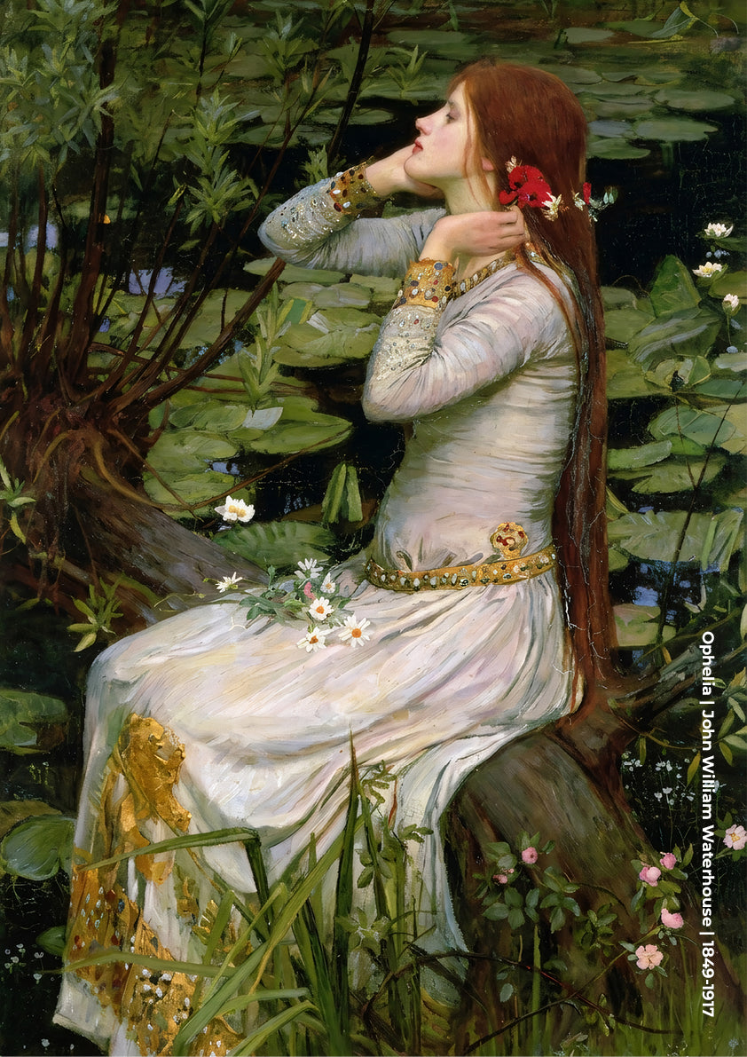 Ophelia