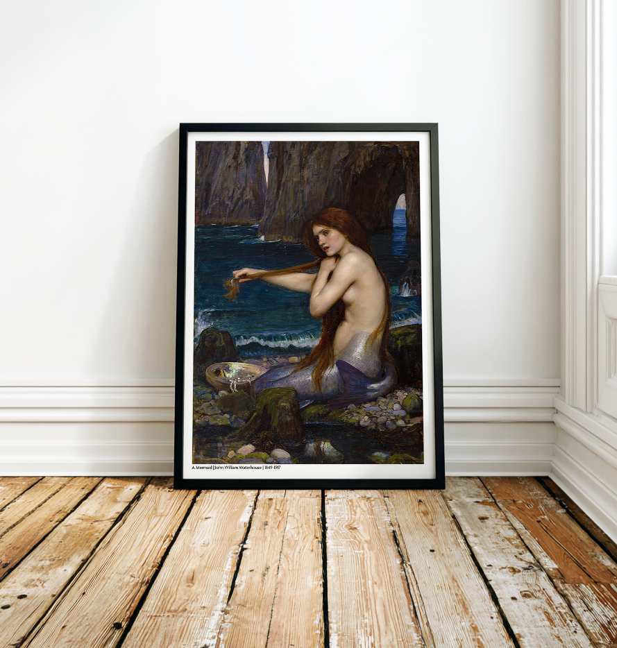 Mermaid