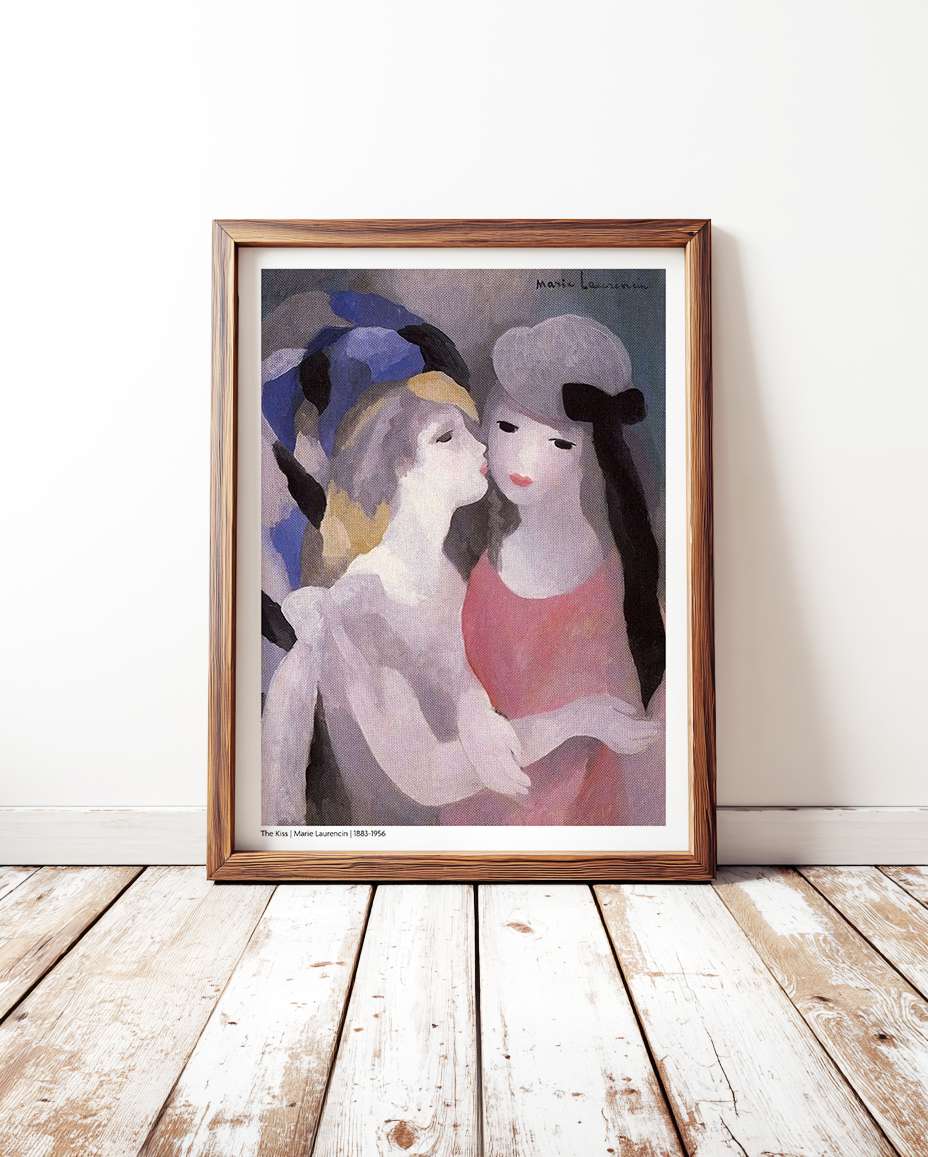 The Kiss