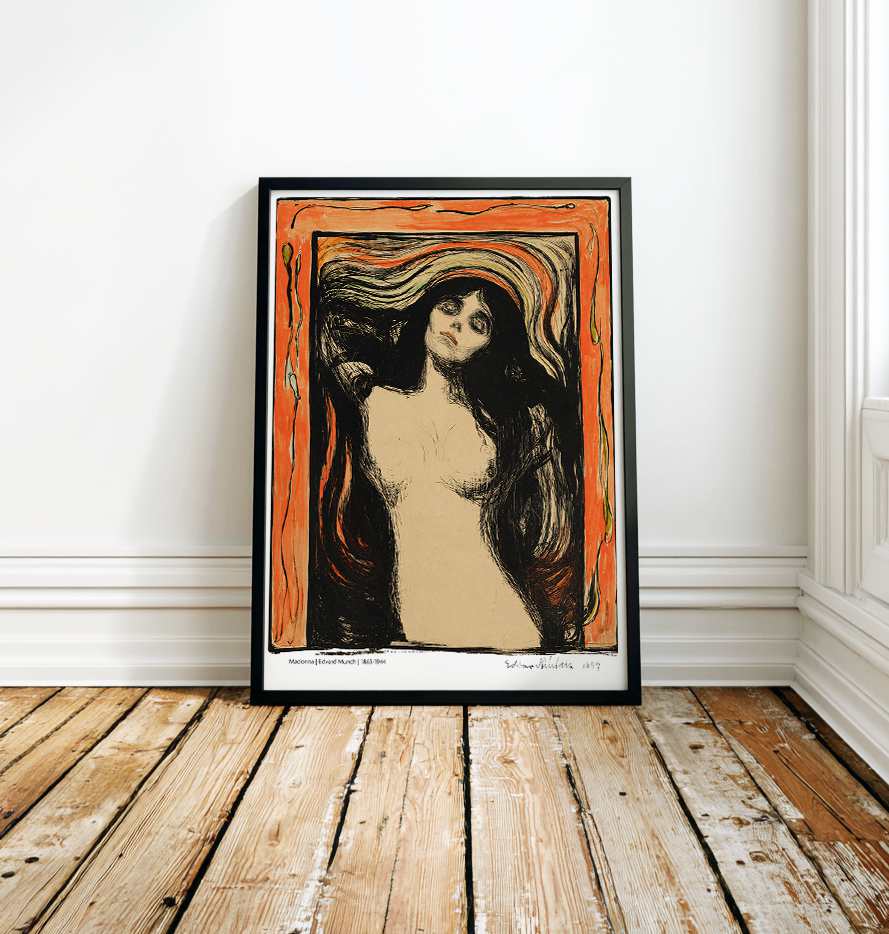 Madonna