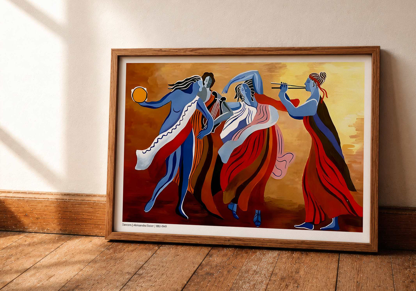 Dancers