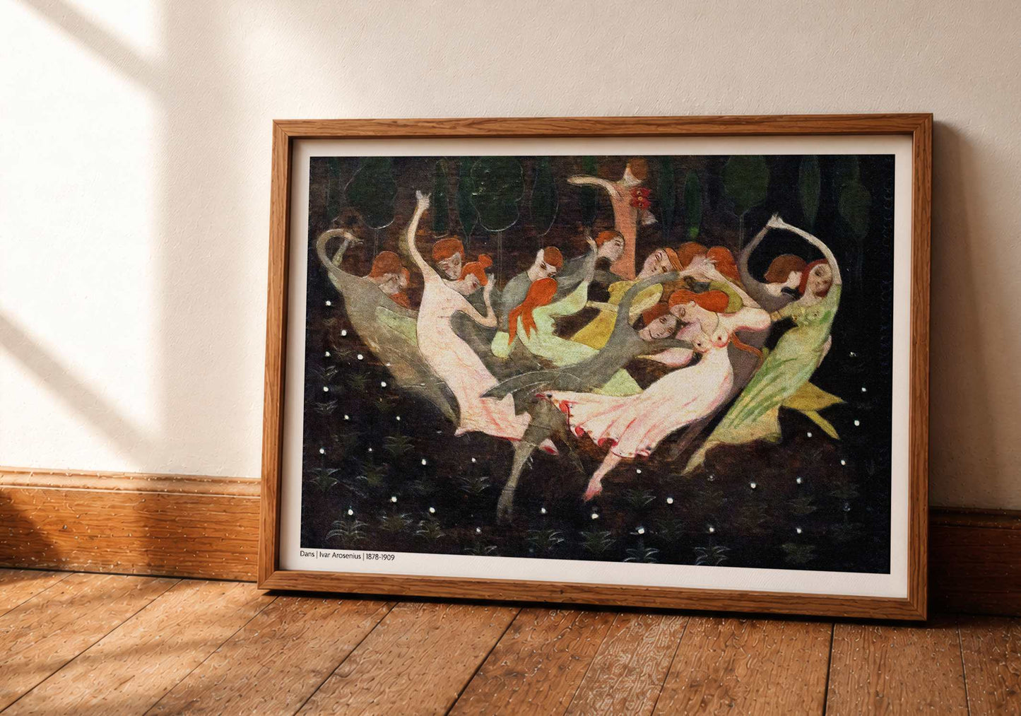Dance