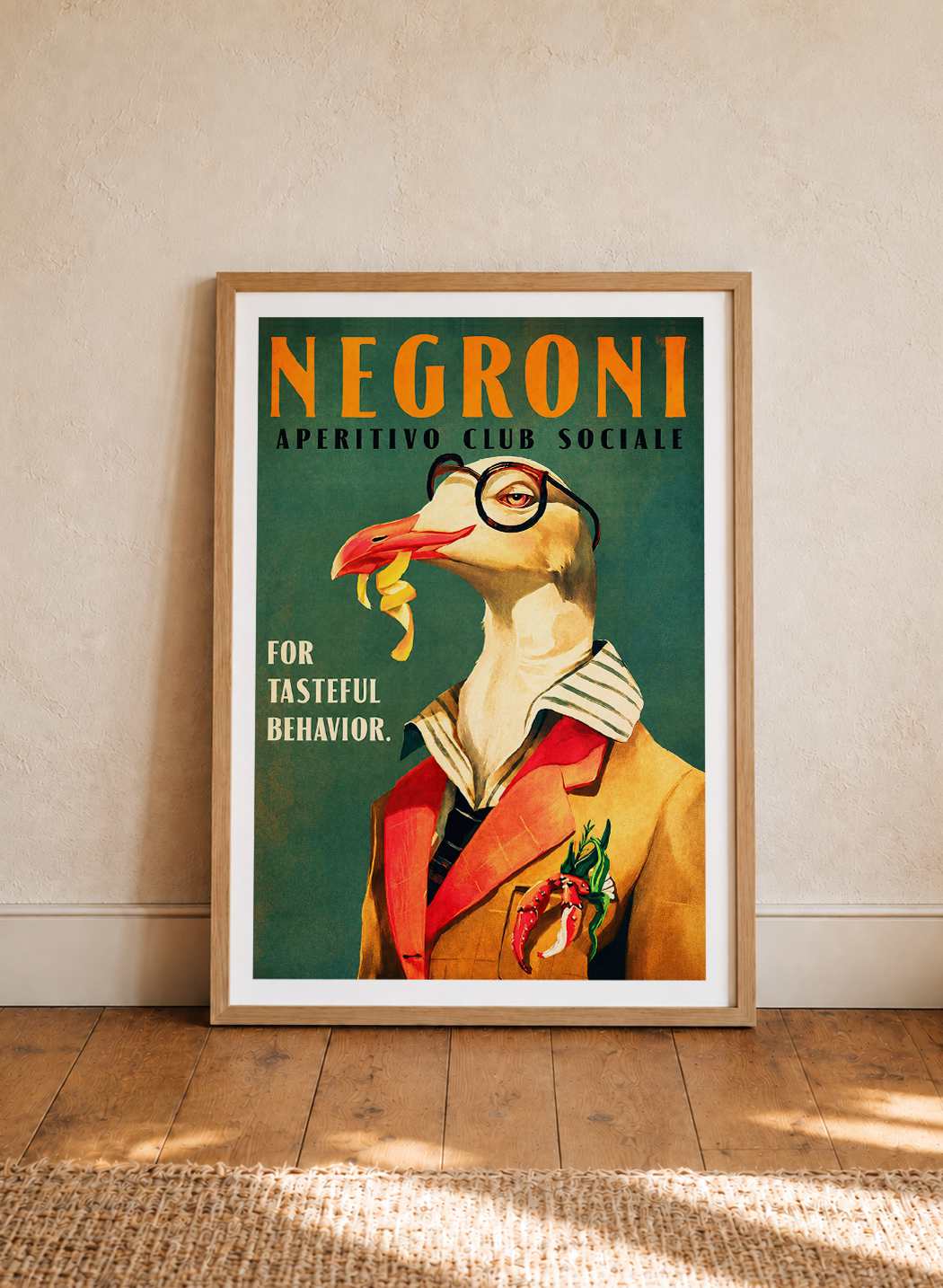 Negroni