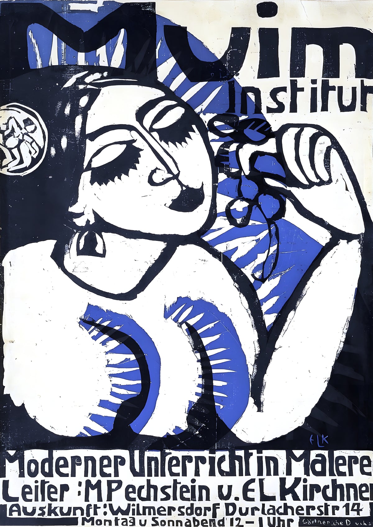 Institute Muim