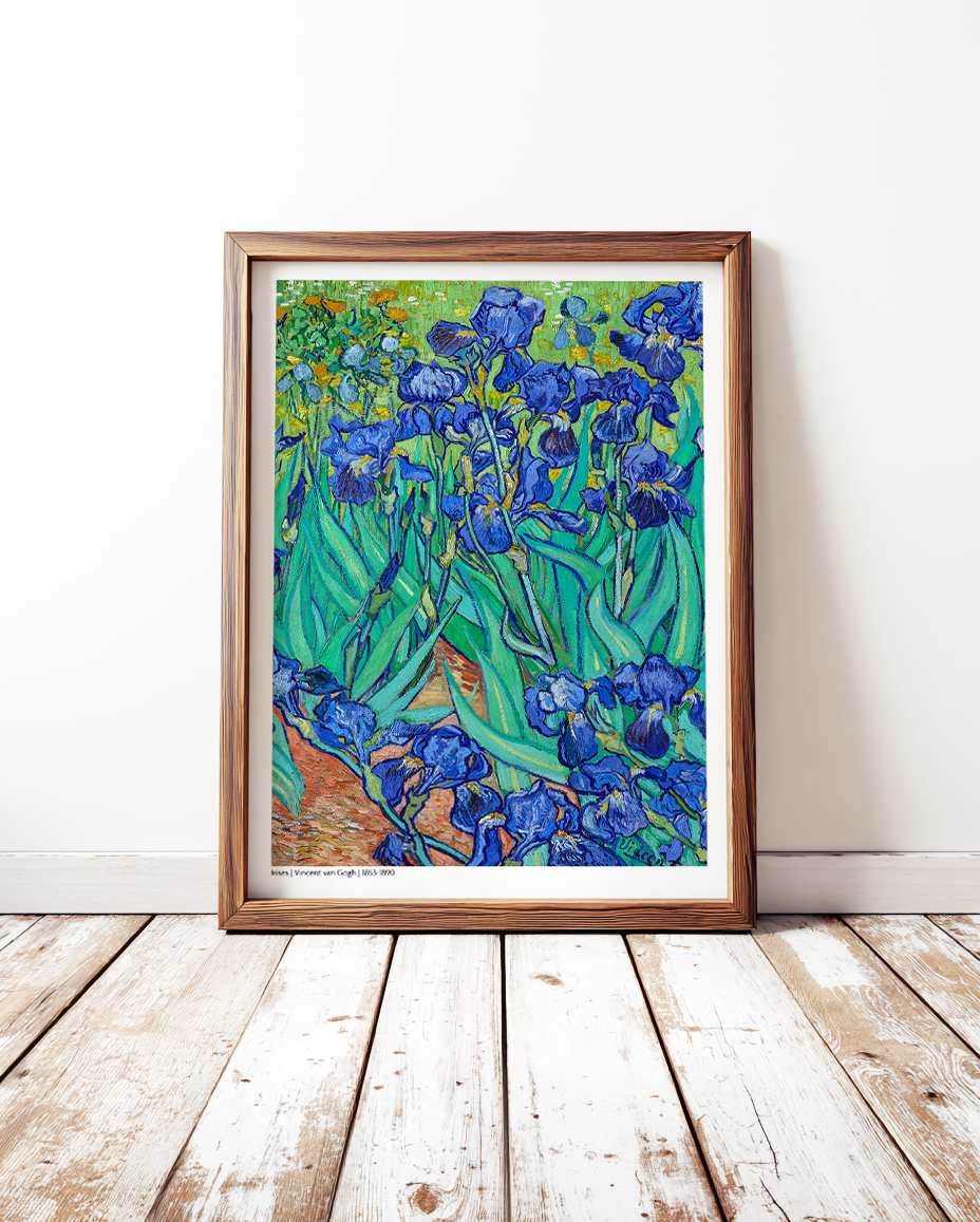 Irises