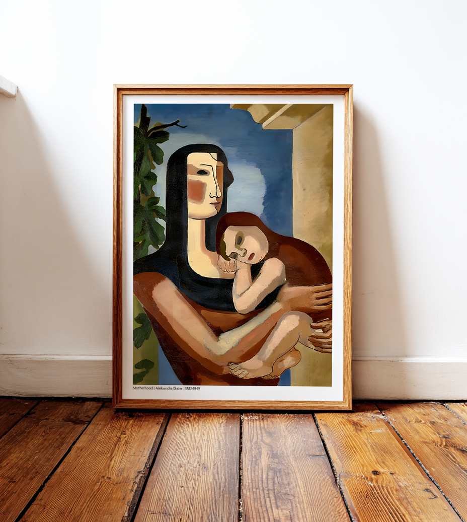 Motherhood