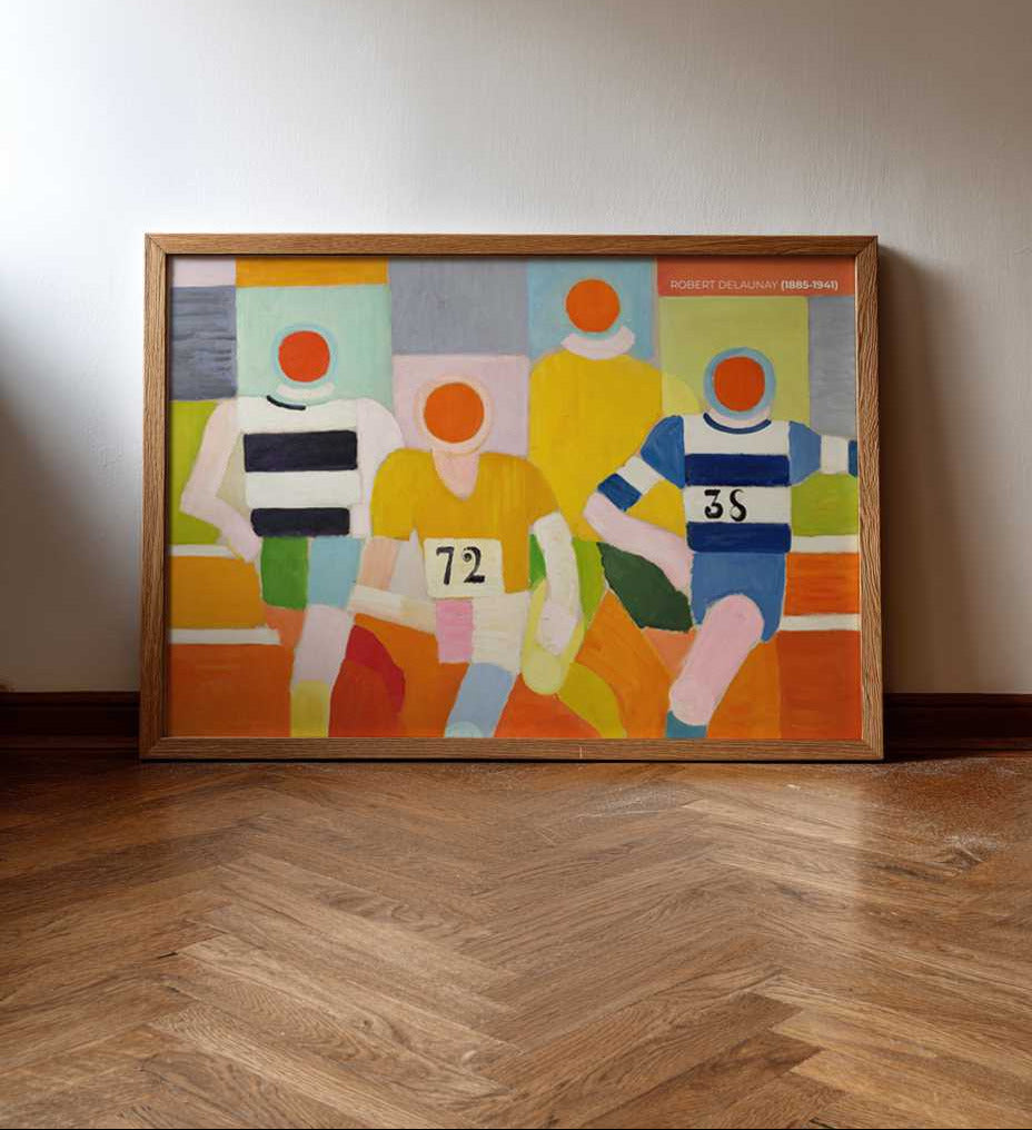 The Runners