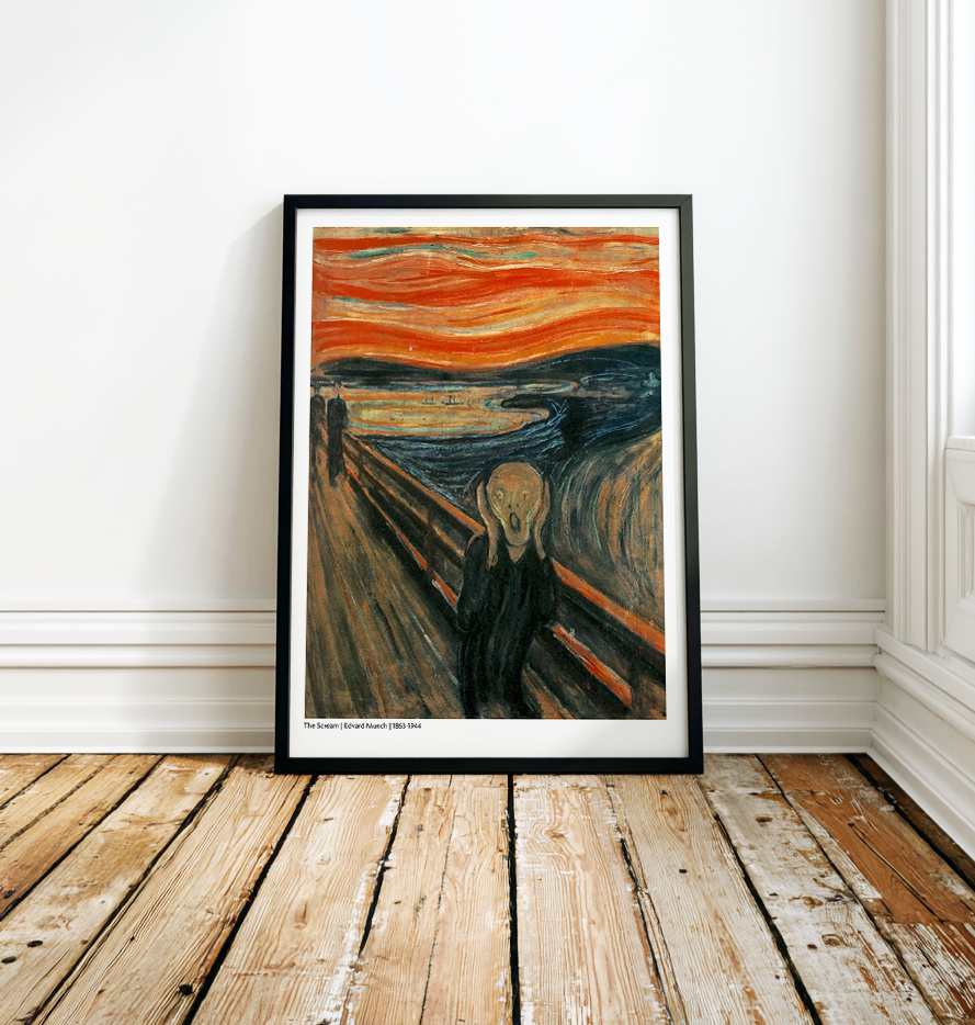 The Scream