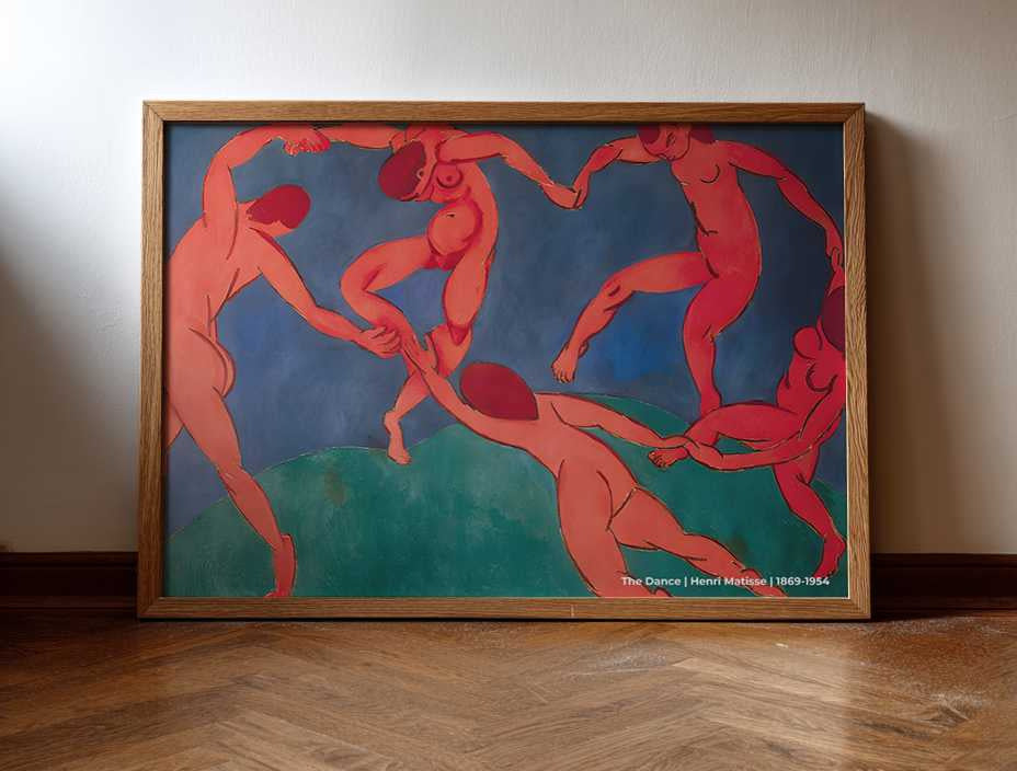 The Dance