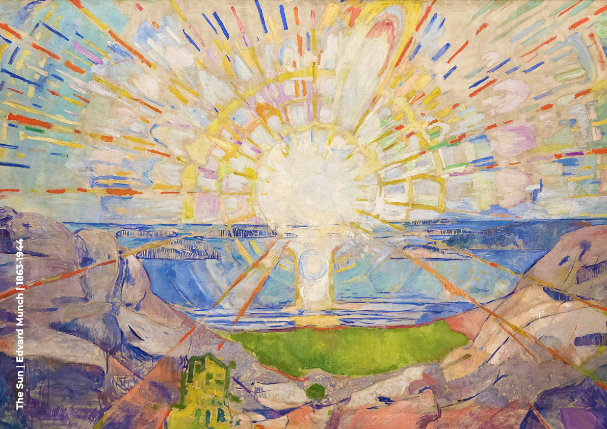The Sun