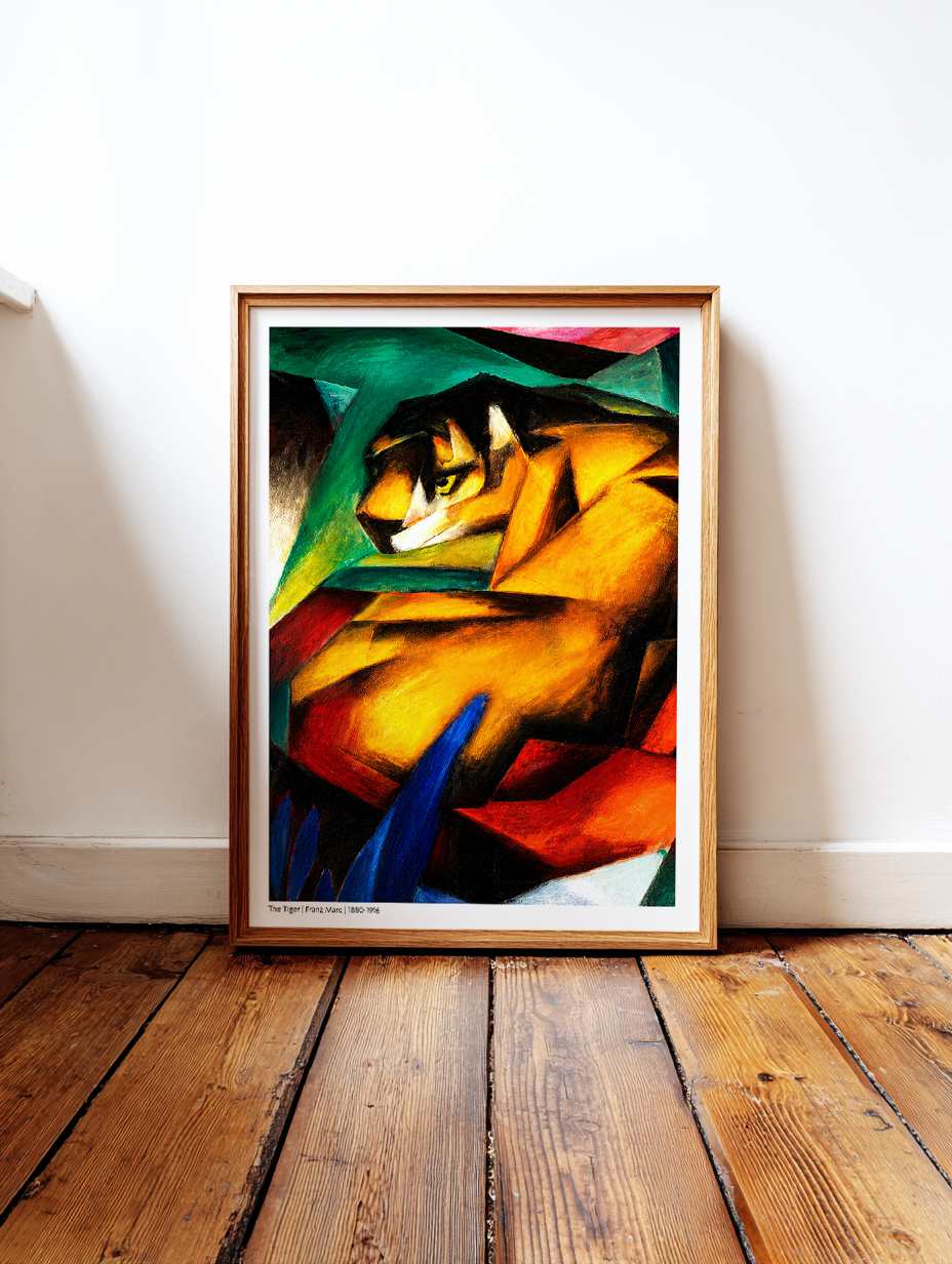 The Tiger