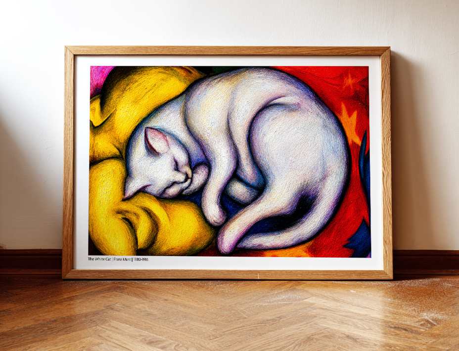The White Cat