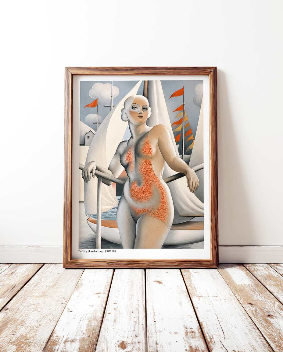 Yachting