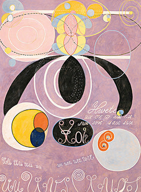 Hilma af Klint