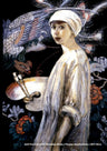Florine Stettheimer