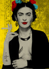 Frida Kahlo
