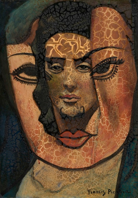 Francis Picabia