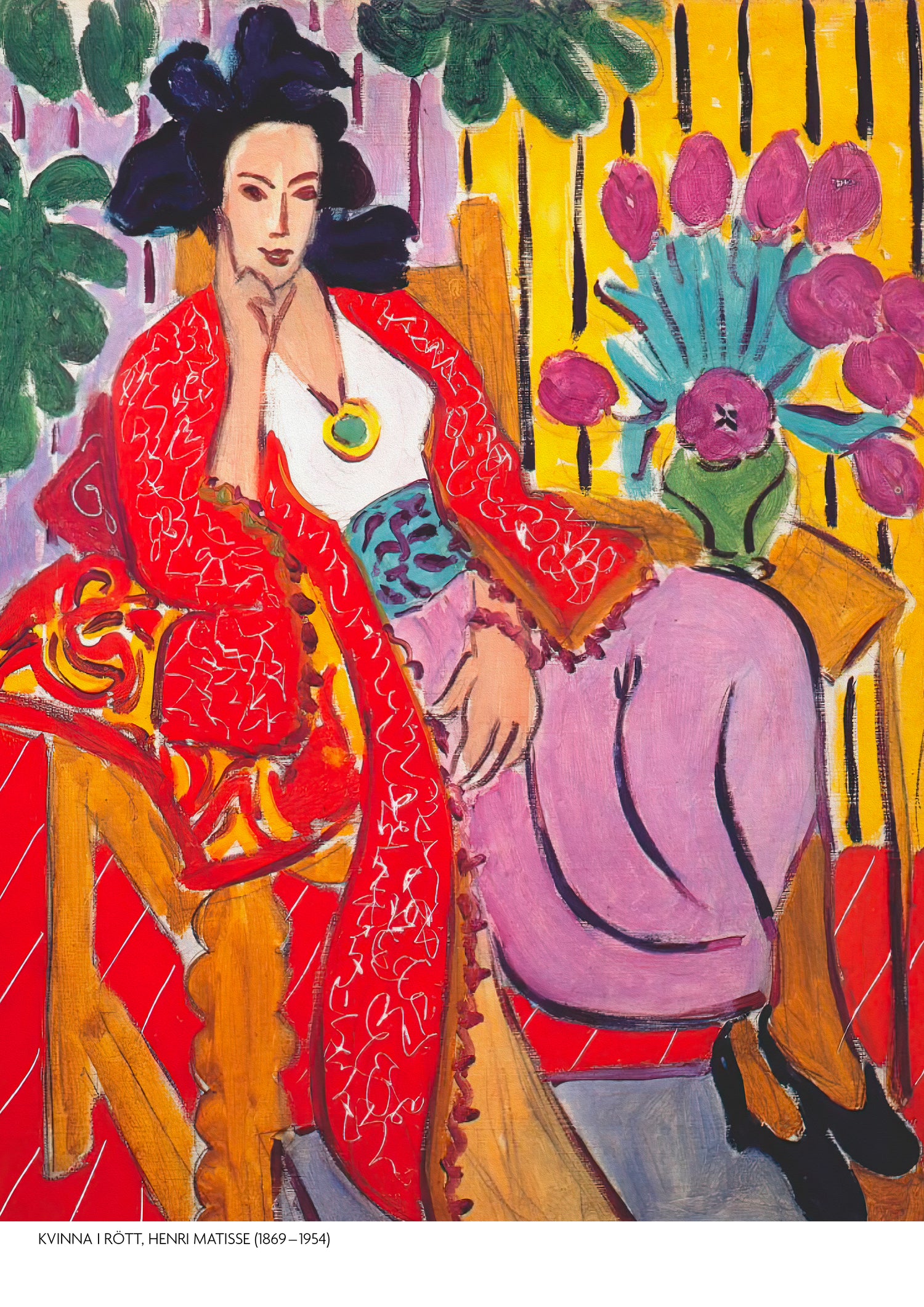 Henri Matisse
