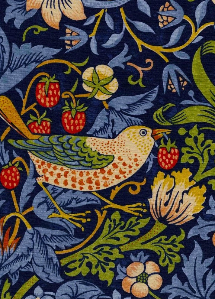 William Morris