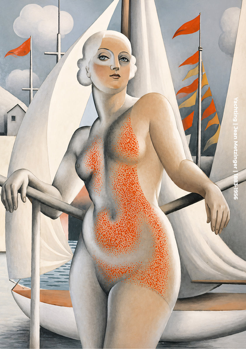 Jean Metzinger