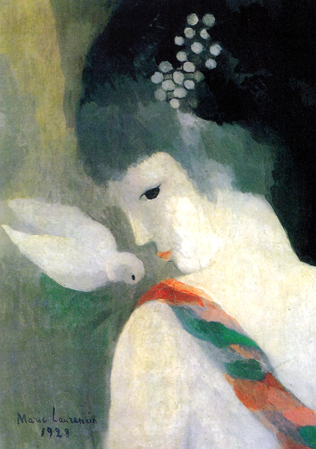 Marie Laurencin