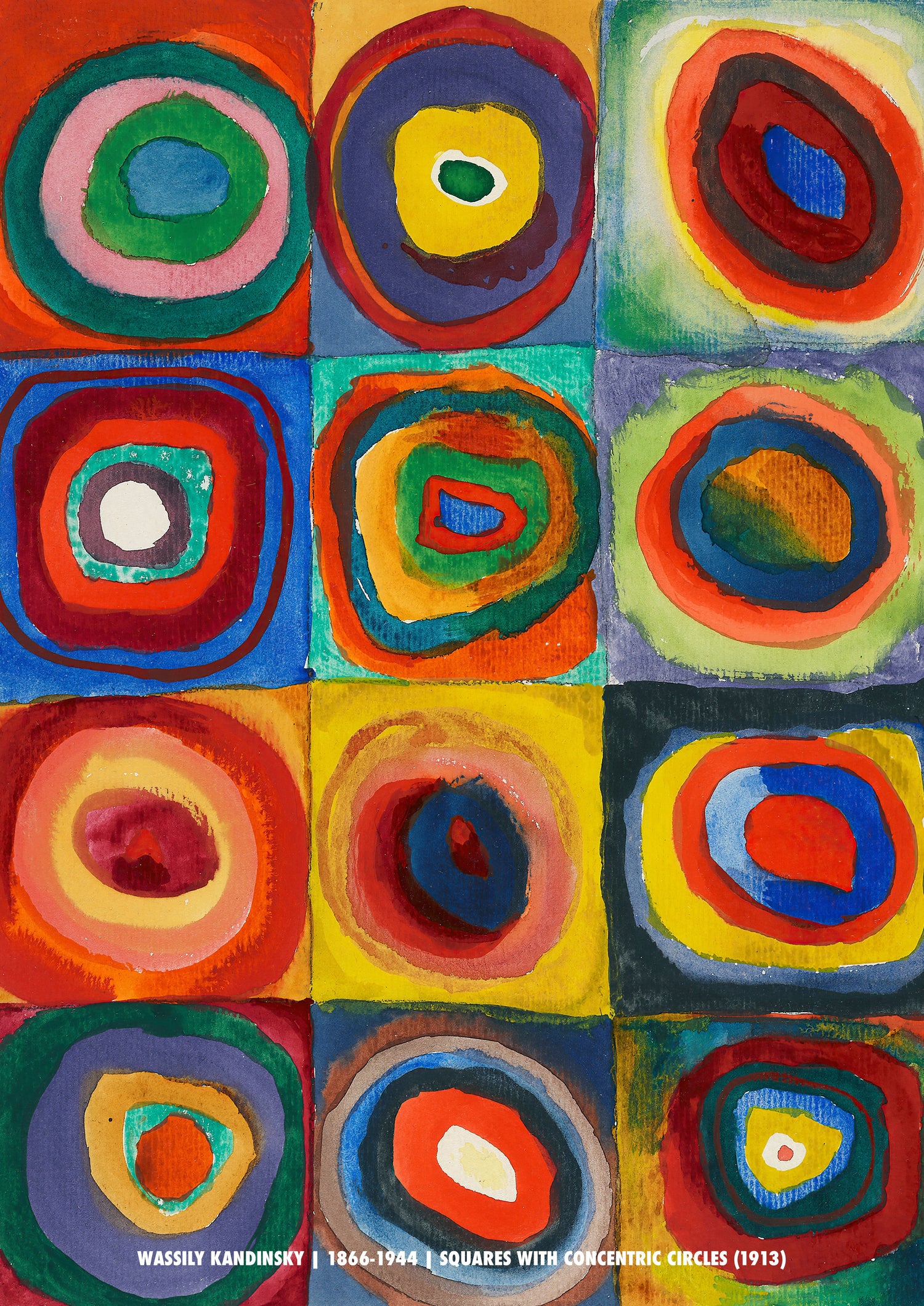 Wassily Kandinsky