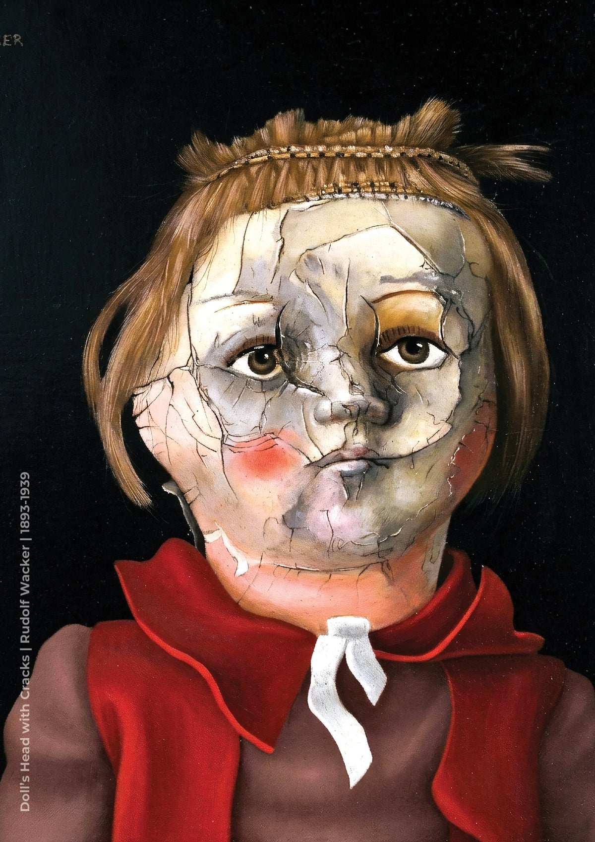 Rudolf Wacker