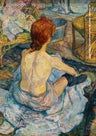 Henri de Toulouse-Lautrec