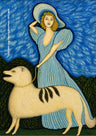 Morris Hirshfield
