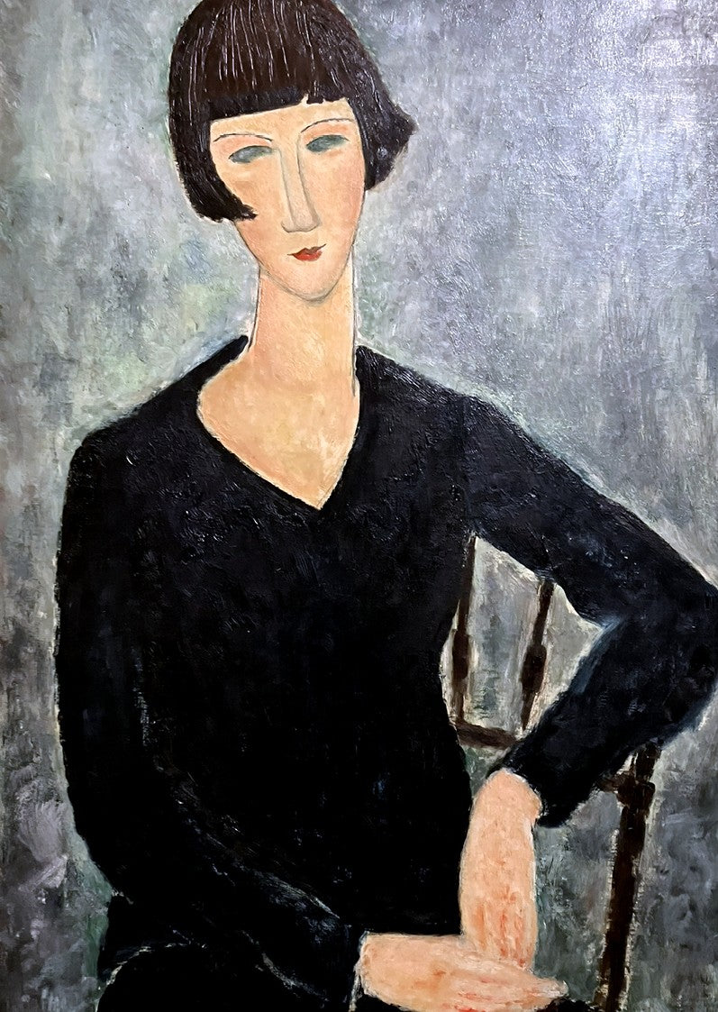 Amedeo Modigliani
