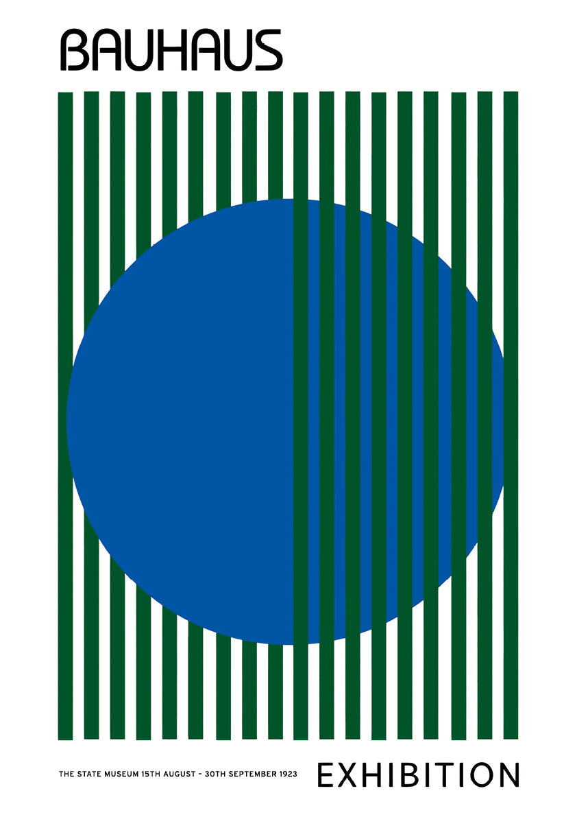 Exhibition 1923